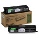 Lexmark Toner Black Cartridge Optra K1220 2-Pack 11A4097